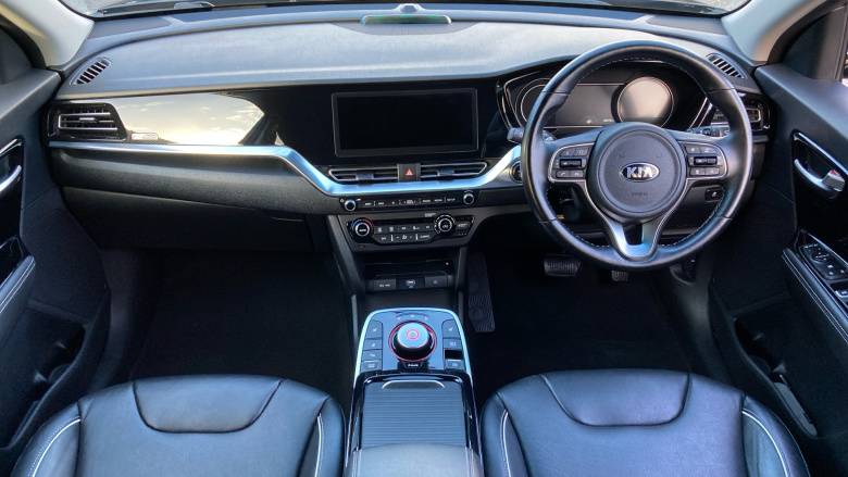 Kia E-Niro 150kW 3 64kWh 5dr Auto Electric Estate